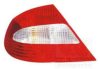 VAN WEZEL 3049935 Combination Rearlight